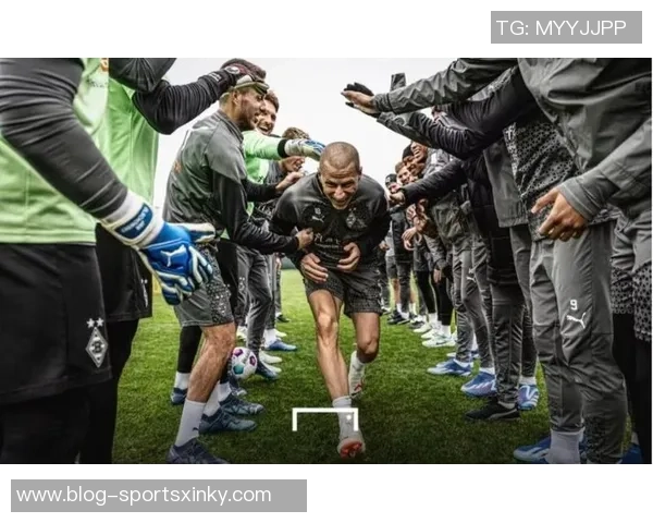 门兴新体育主管自掏腰包支付解约金成功跳槽萨尔茨堡