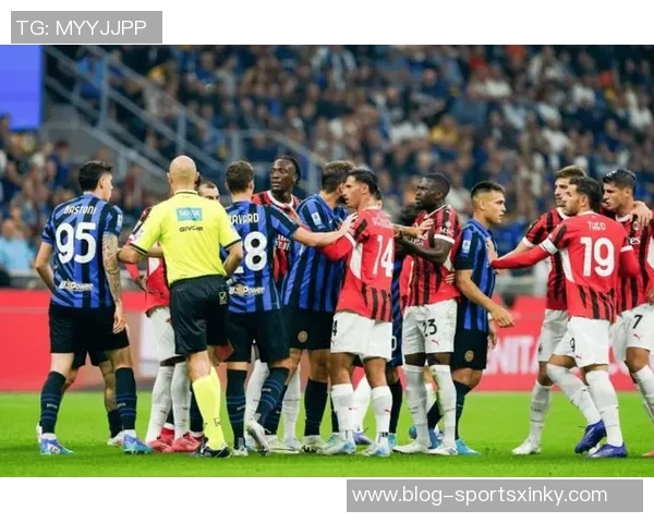 萨勒马科尔斯：米兰德比不仅是比赛更是必须全力争胜的荣耀之战