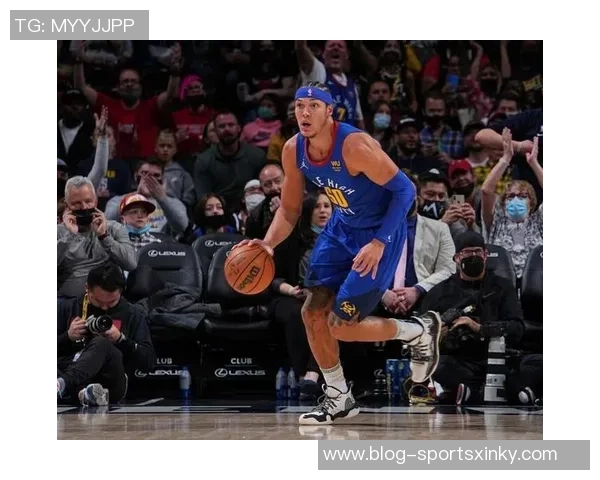 阿隆戈登称赞沃特森进步显著攻防两端均为球队增添价值